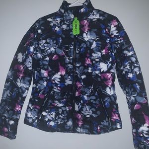 Repreve Ultrafill Series Jacket